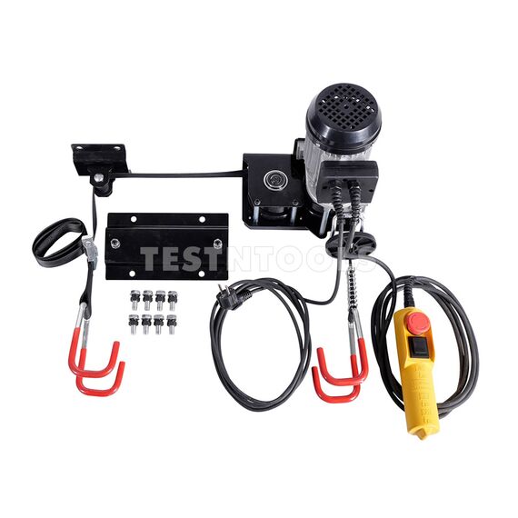 LIFFU ELECTRIC BIKE LIFT HOIST 230V 100KG FH200S