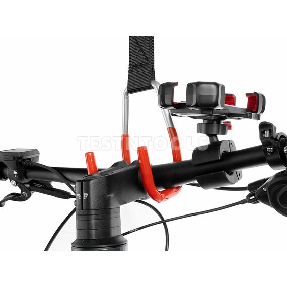 LIFFU ELECTRIC BIKE LIFT HOIST 230V 100KG FH200S