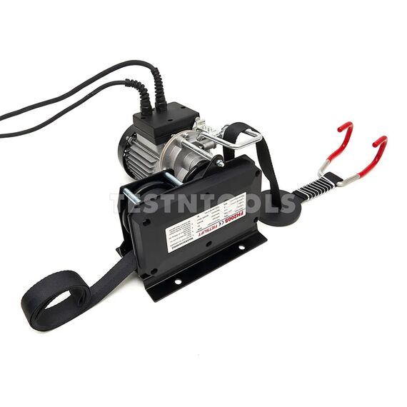 LIFFU ELECTRIC BIKE LIFT HOIST 230V 100KG FH200S