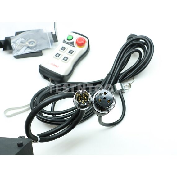 TOHO CORDLESS REMOTE CONTROL - SUPPLIER ERROR CLEARANCE