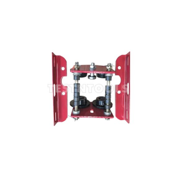 TOHO TROLLEY 500KG FOR MINI ELECTRIC HOIST TPMEH-TROLLEY