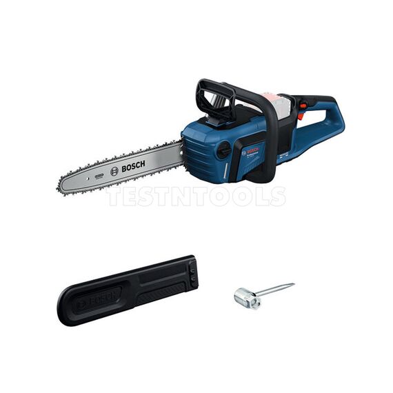 BOSCH 18V BRUSHLESS CHAINSAW 400MM TOOL ONLY GKE18V-40