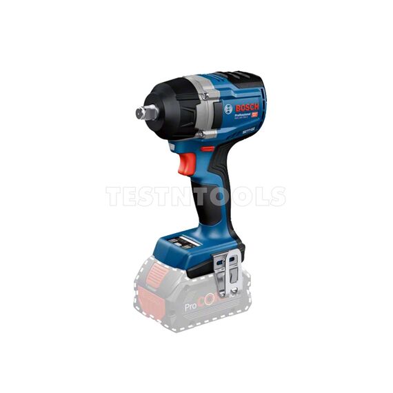 BOSCH 18V BRUSHLESS IMPACT WRENCH 750NM/1000NM TOOL ONLY GDS18V-750C