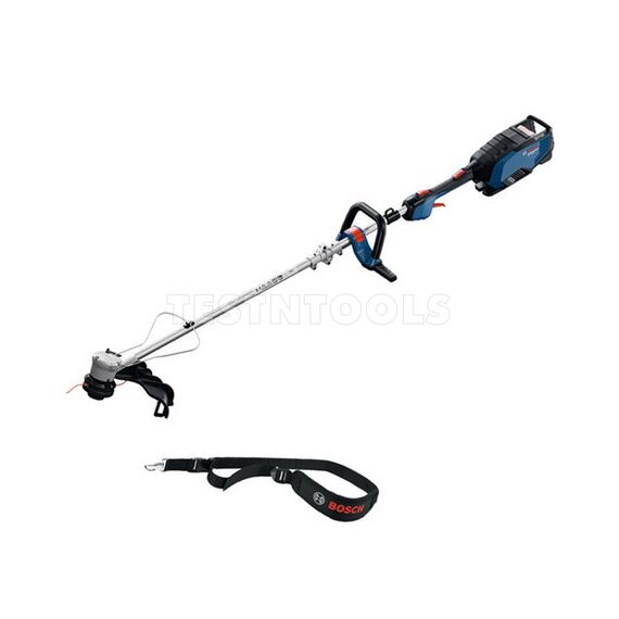 BOSCH 18V BRUSHLESS LINE TRIMMER 400MM TOOL ONLY GRT18V-40