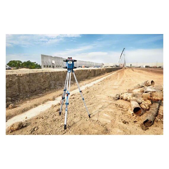 BOSCH 18V LASER LEVEL GRL600CHV 0601061F40