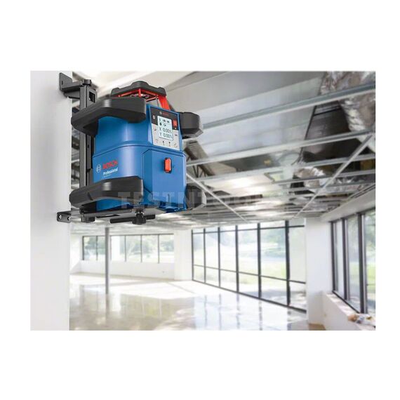 BOSCH 18V LASER LEVEL GRL600CHV 0601061F40