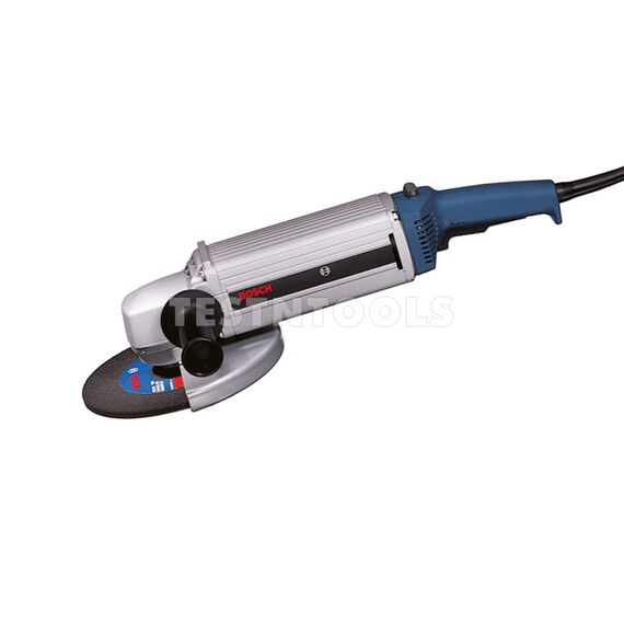 BOSCH ANGLE GRINDER 230MM 3100W HWS810/230