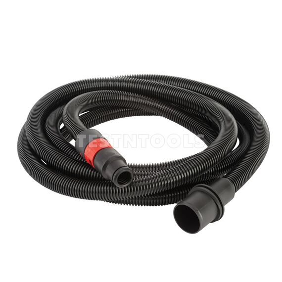 BOSCH FLEXIBLE HOSE 22MM X 5M FOR DUST EXTRACTOR GAS35-55