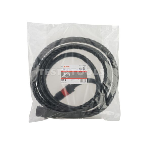 BOSCH FLEXIBLE HOSE 22MM X 5M FOR DUST EXTRACTOR GAS35-55