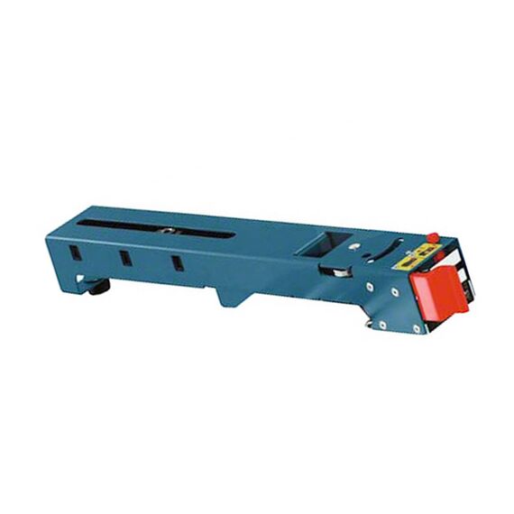 BOSCH GTA3800 SPARE PART NUMBER 818 - MOUNTING DEVICE