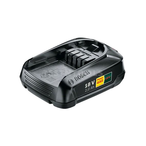 BOSCH GREEN 18V 2.0AH LITHIUM ION BATTERY 1607A350RP