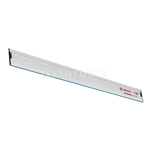 BOSCH GUIDE RAIL 1600MM FSNRA321600