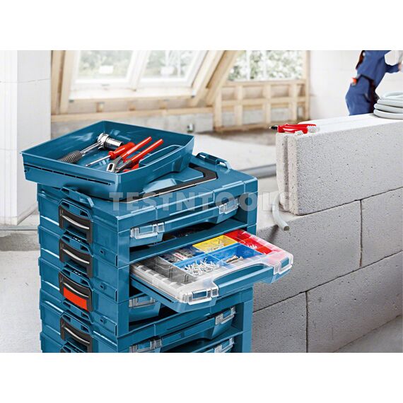BOSCH LS-TRAY 72 STORAGE TRAY