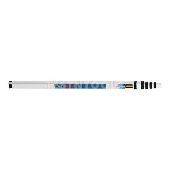 BOSCH LEVELLING STAFF 5M GR500