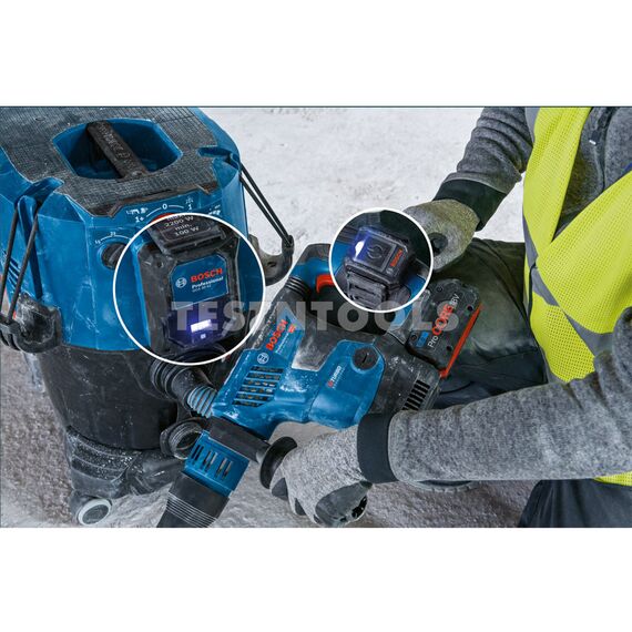 BOSCH WIRELESS AUTO START KIT FOR WET/DRY EXTRACTOR GCA30-42+GCT30-42