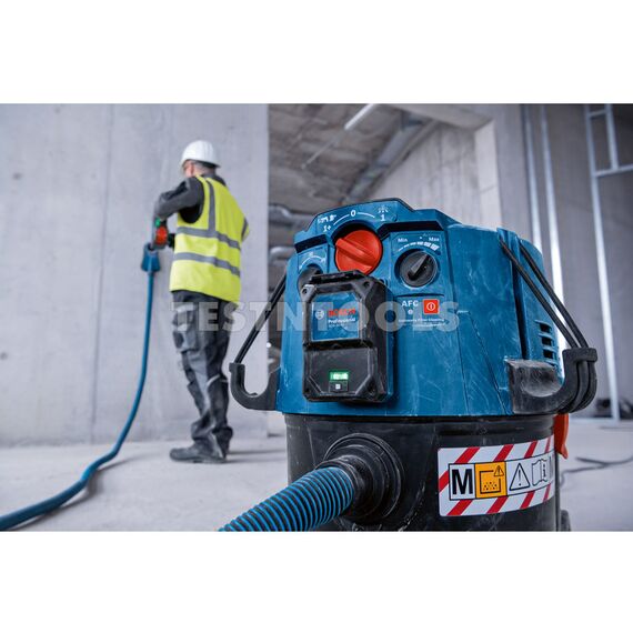 BOSCH WIRELESS AUTO START KIT FOR WET/DRY EXTRACTOR GCA30-42+GCT30-42