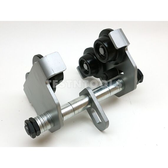 GARRICK PUSH GIRDER TROLLEY 1T 1000KG GPT010