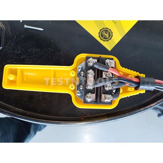 GARRICK UTECRANE PENDANT SWITCH