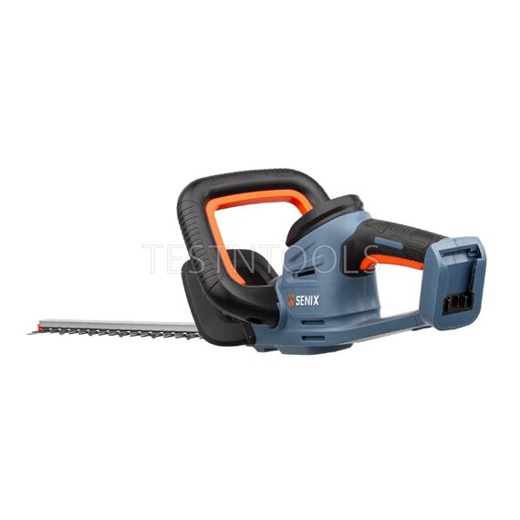 SENIX 18V 2.0AH HEDGE TRIMMER KIT WITH CHARGER 470MM HTX2-M-EU, 3 SENIX 18V 2.0AH HEDGE TRIMMER KIT WITH CHARGER 470MM HTX2-M-EU