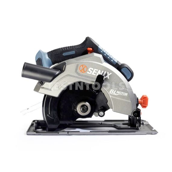 SENIX 18V BRUSHLESS CIRCULAR SAW 185MM TOOL ONLY PSCX2-M3-EU-0