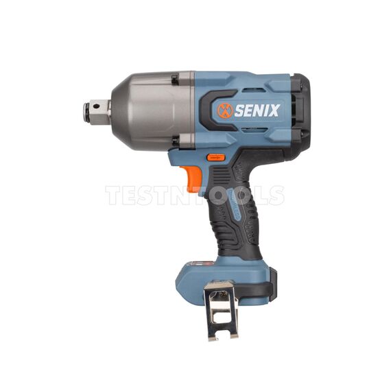 SENIX 18V BRUSHLESS IMPACT WRENCH 3/4" 1500NM TOOL ONLY PDWX2-M5-EU-0