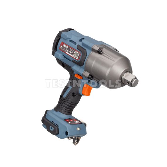 SENIX 18V BRUSHLESS IMPACT WRENCH 3/4" 1500NM TOOL ONLY PDWX2-M5-EU-0