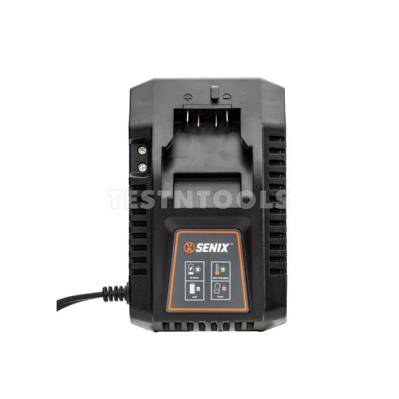 SENIX 18V CHARGER 2A CHX2