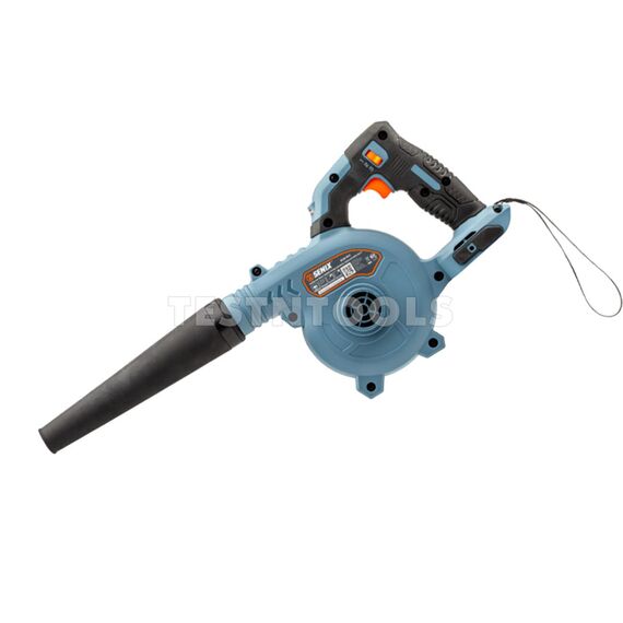 SENIX 18V JOBSITE BLOWER TOOL ONLY BLVX2-M-EU-0