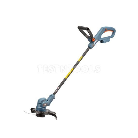 SENIX 18V STRING TRIMMER 260MM TOOL ONLY GTX2-L-EU-0, 2 SENIX 18V STRING TRIMMER 260MM TOOL ONLY GTX2-L-EU-0