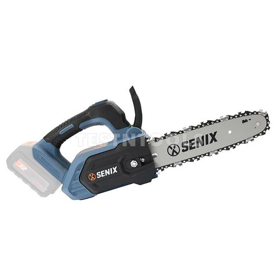 SENIX 18V TOP HANDLE CHAINSAW 250MM TOOL ONLY CSX2-M1-EU-0