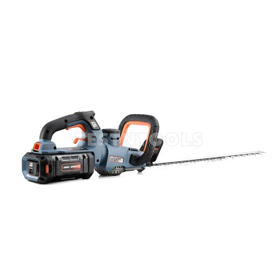 SENIX 60V 3.0AH HEDGE TRIMMER KIT WITH CHARGER 660MM HTX6-M1-EU, 3 SENIX 60V 3.0AH HEDGE TRIMMER KIT WITH CHARGER 660MM HTX6-M1-EU
