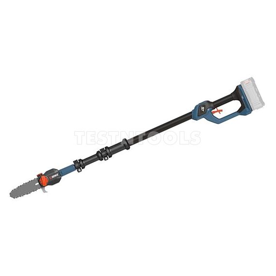 SENIX 60V POLE SAW 250MM TOOL ONLY CSPX6-M-EU-0