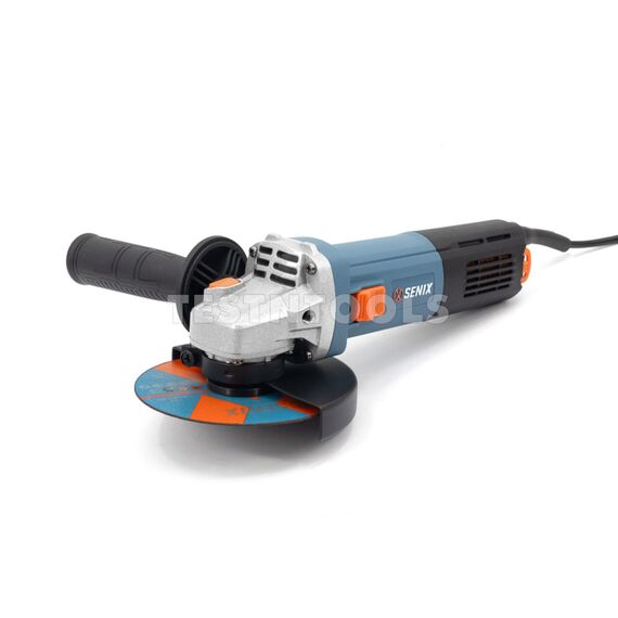 SENIX ANGLE GRINDER 125MM 1080W PAE10.1-M1-EU