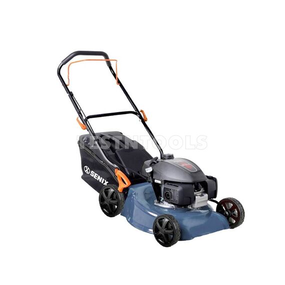 SENIX PETROL LAWN MOWER 161CC 510MM LSPG-M13-EU