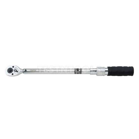 TOPTUL TORQUE WRENCH 1/2" DRIVE 70-350NM 3-WAY ANAS1635