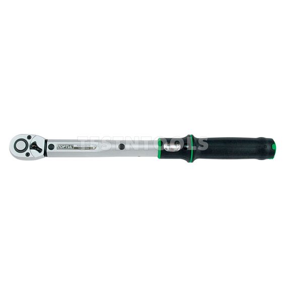 TOPTUL TORQUE WRENCH 3/8" DRIVE 10-50NM ANAM1205