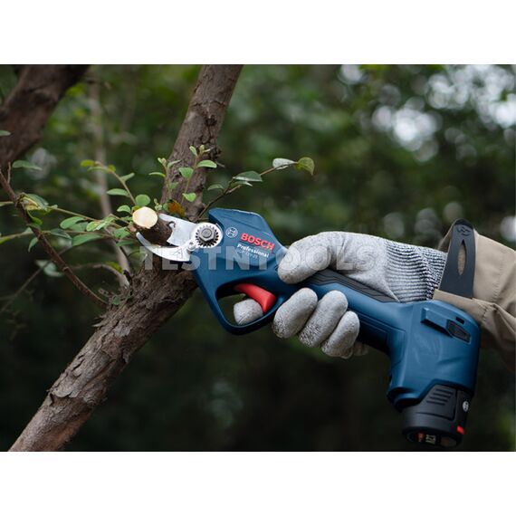 BOSCH 12V BRUSHLESS PRUNER 25MM GGP12V-25