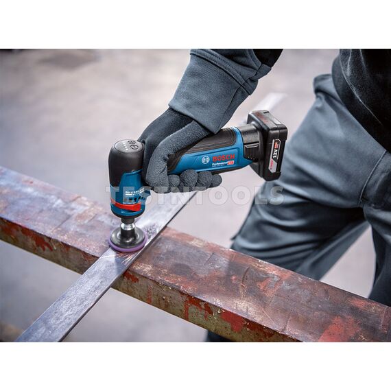 BOSCH 12V BRUSHLESS ROTARY GRINDER GWG12V-50S, 3 BOSCH 12V BRUSHLESS ROTARY GRINDER GWG12V-50S