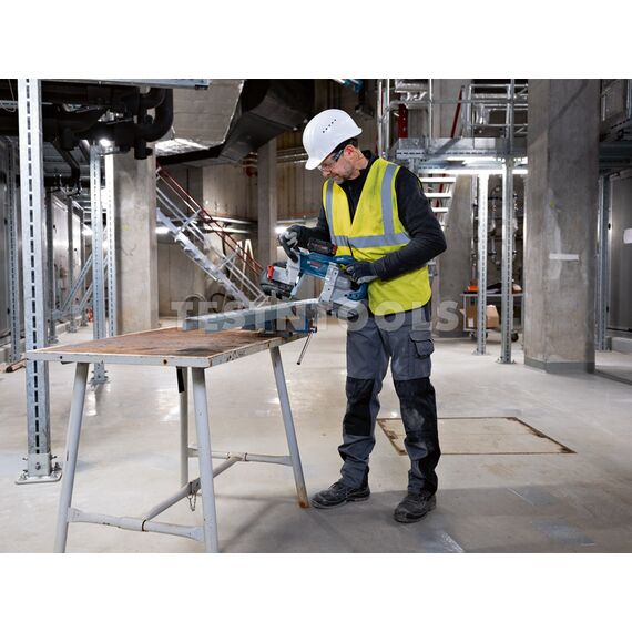 BOSCH 18V BANDSAW 127MM TOOL ONLY GCB18V-127, 3 BOSCH 18V BANDSAW 127MM TOOL ONLY GCB18V-127