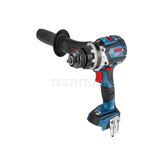 BOSCH 18V BRUSHLESS HAMMER DRILL TOOL ONLY GSB18V-85C