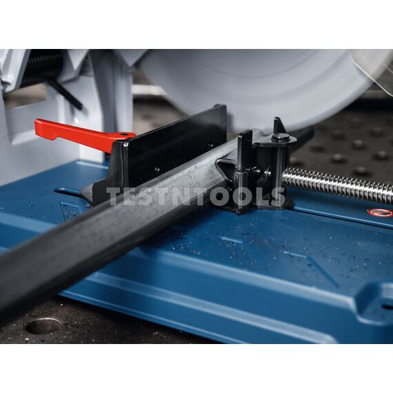 BOSCH 18V BRUSHLESS METAL CUT OFF SAW 355MM TOOL ONLY GCD18V-355
