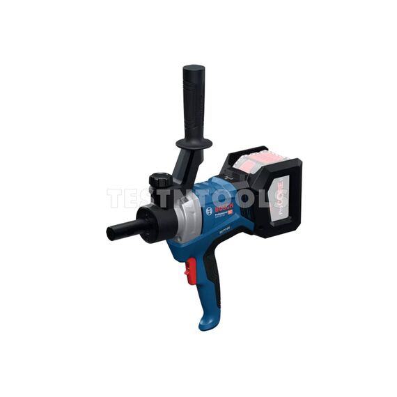 BOSCH 18V BRUSHLESS MIXER TOOL ONLY GRW18V-120