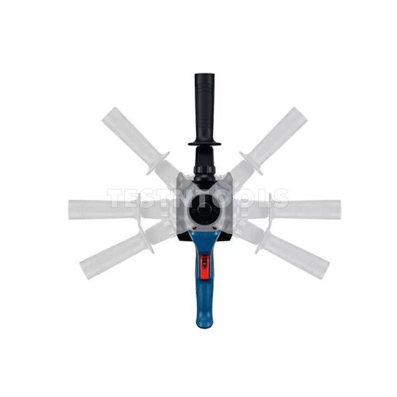 BOSCH 18V BRUSHLESS MIXER TOOL ONLY GRW18V-120