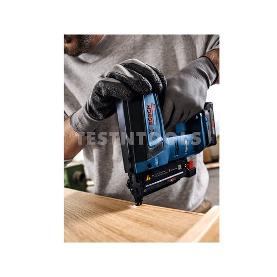 BOSCH 18V BRUSHLESS NAILER 15-35MM TOOL ONLY GNH18V-35