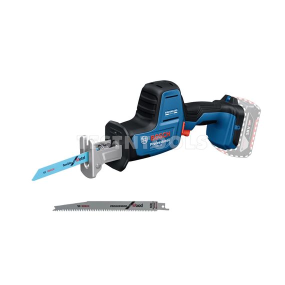 BOSCH 18V BRUSHLESS RECIPROCATING SAW 230MM TOOL ONLY GSA18V-24
