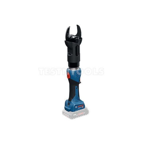 BOSCH 18V HYDRAULIC CABLE CUTTER 40MM WITH XLBOXX TOOL ONLY GKH18V-50