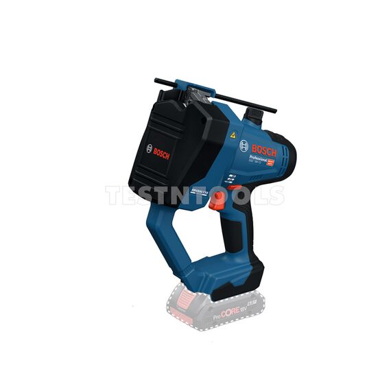 BOSCH 18V BRUSHLESS THREADED ROD CUTTER M6 - M12 TOOL ONLY GGC18V-12