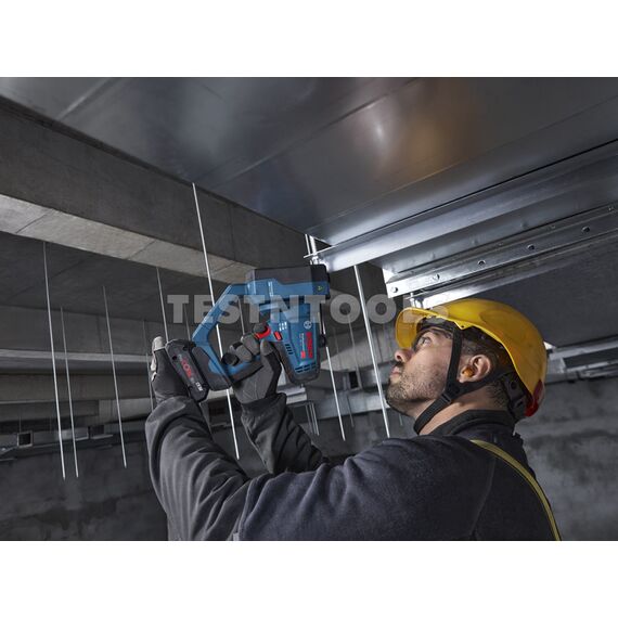 BOSCH 18V BRUSHLESS THREADED ROD CUTTER M6 - M12 TOOL ONLY GGC18V-12