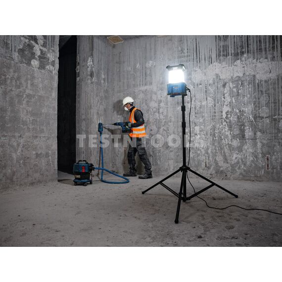 BOSCH 18V WORK LIGHT TOOL ONLY GLA18VH-7500