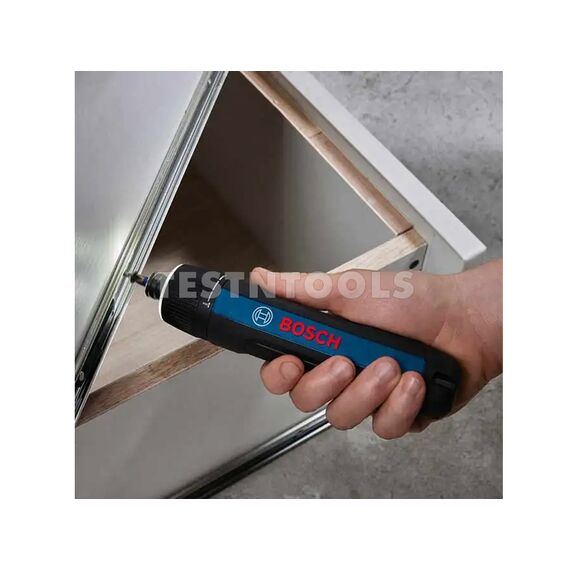 BOSCH 3.6V GO SCREWDRIVER 1/4" 06019H2240